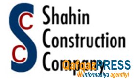 Shahin Construction Company 555