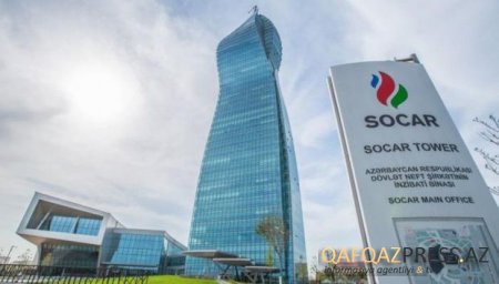 SOCAR mətbuatda yayılan xəbərləri təkzib edir