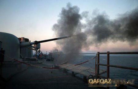  Azərbaycan Türkiyədə hərbi təlimlərdə iştirak edir - FOTO