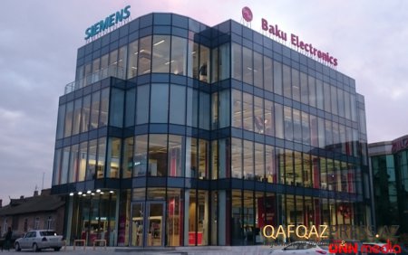 “BAKU ELECTRONİCS”DƏ NÖVBƏTİ BİYABIRÇILIQ