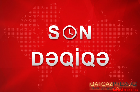 SON DƏQİQƏ – İRAN-AZƏRBAYCAN SƏRHƏDDİNDƏ ATIŞMA