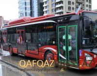 AVTOBUS DAYANACAQLARI VƏ TAKSİ DURACAQLARINA DAİR YENİ TƏLƏBLƏR