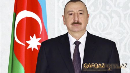    Vüsal Qasımlı: Prezidentin fəaliyyətinin son 1 ili köklü islahatlarla yadda qaldı