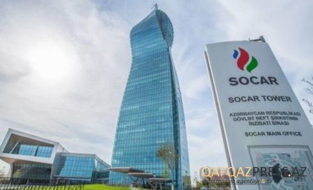  SOCAR Pakistana neft məhsulları ixrac edəcək