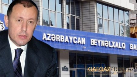 Cahangir Hacıyevin ŞOK ƏMƏLLƏRİ ÜZƏ ÇIXDI: neft yatağı alıb və...