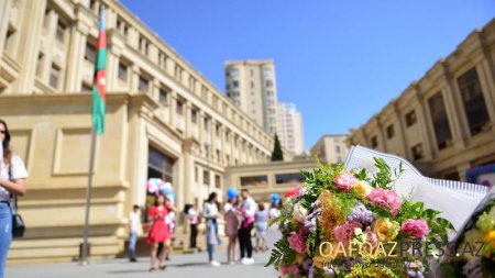 Sabah ölkə ərazisində gözlənilən hava şəraiti ilə bağlı məlumat açıqlanıb.