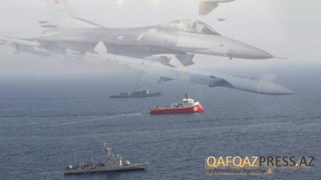 Avropa dövlətləri Türkiyəyə qarşı birləşdi: Ankara bunu dayandırmasa...