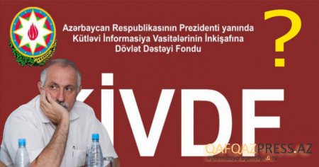 KİVDF ləğv olunmalı yoxsa qurumda islahat aparılmalıdır? – Mehman Əliyevin təklifinə fərqli reaksiyalar…  KİVDF ləğv olunmalı yoxsa qurumda islahat aparılmalıdır? - Mehman Əliyevin təklifinə fərqli reaksiyalar...