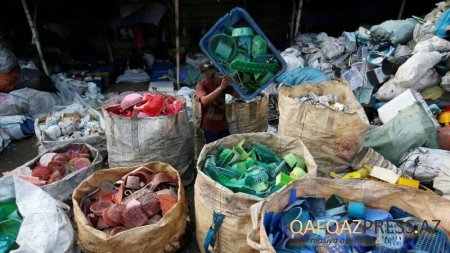 Bu plastik məhsullara vergi tətbiq olunacaq - YENİ QANUN