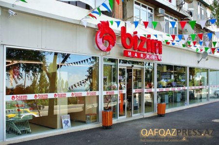 Qoşqar Təhməzli “Bizim Market”də 12 ton saxta yağ aşkarlanmasından danışdı: “Bu, cinayət faktıdır”