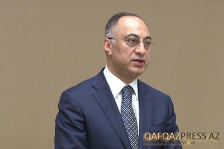 Qoşqar Təhməzli: “Çindən ölkəyə qida məhsullarının idxalına məhdudiyyət qoyulub”