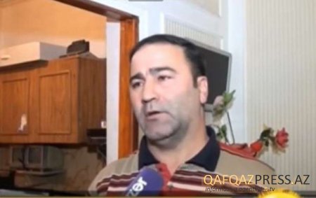 Qazax sakini koronavirusun dərmanını tapdı: 