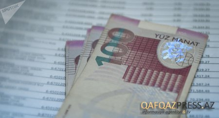 Azərbaycanda ÜDM nə qədər artıb?  Read more: https://sputnik.az/economy/20200219/423179028/azerbaycanda-UDM-ne-qeder-artib.html