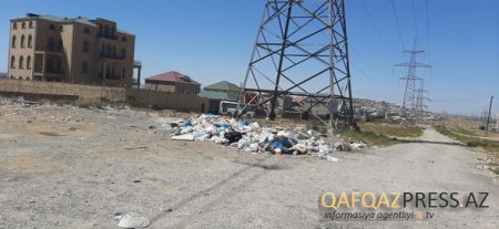  Sanitariya-gigiyena qaydalarını pozanlar cərimələndilər - FOTO