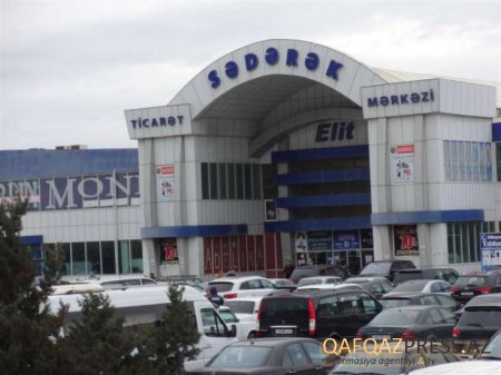 Operativ Qərargahdan “Sədərək”, “Binə” və “mall”ların açılması ilə bağlı AÇIQLAMA