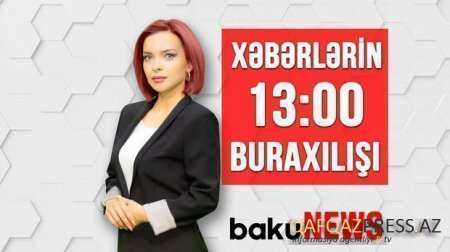 Rusiya tribunasında Ermənistan təxribatından danışıldı - Xəbərlərin 13:00 buraxılışı