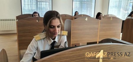 Naxçıvanda “Qarabağ Azərbaycandır!” şüarı altında internet aksiya keçirildi - FOTO