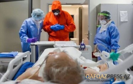 Azərbaycanda bu tarixdə koronavirus yox olacaq - PROFESSOR