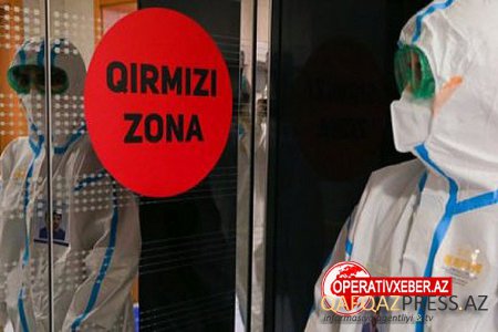 Həkimdən koronavirus açıqlaması: “Səhiyyə sistemi çöküb, dərman sektorunda vəziyyət gərgindir”