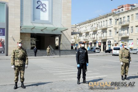 Karantini pozanlar daha böyük məbləğdə CƏRİMƏLƏNƏCƏK